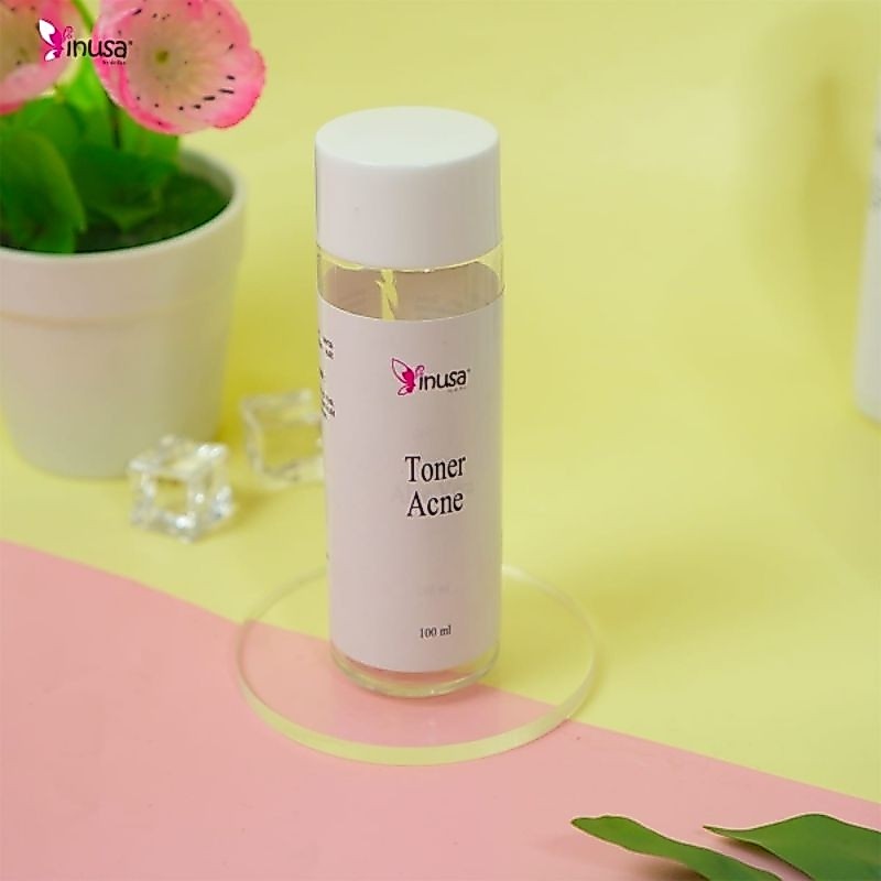 Toner acne by INUSA skincare