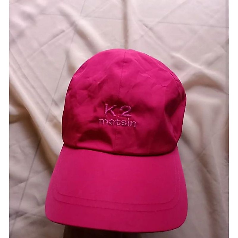 Topi outdoor K2 matsin second