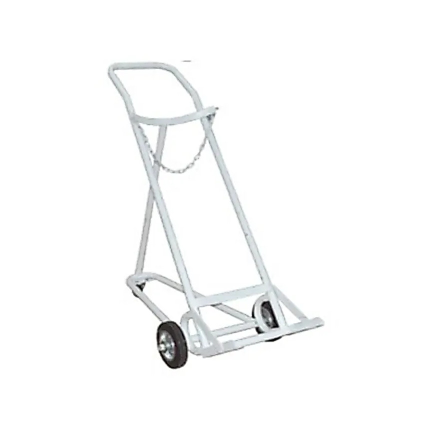 Trolly Tabung Oksigen 6m3 / Trolly Tabung Oksigen 6 kubik