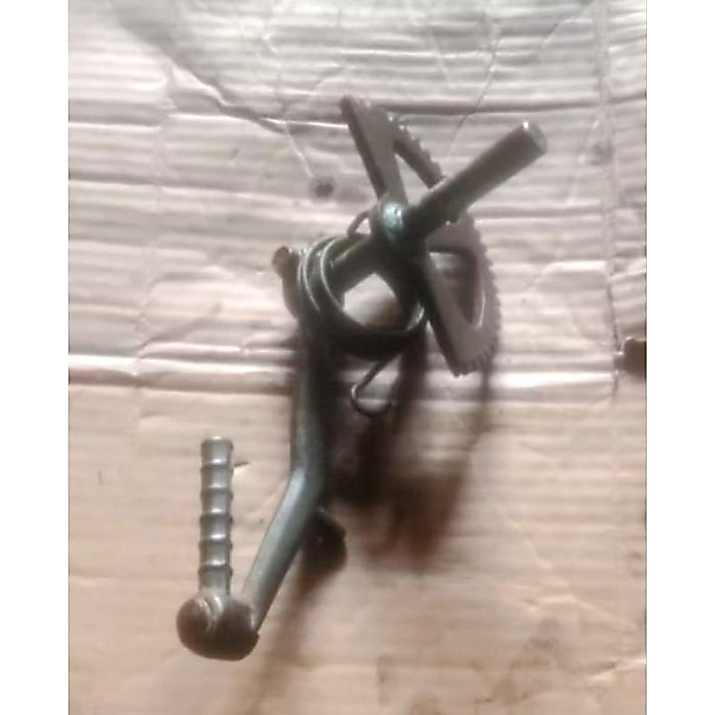 aslah as engkol Kik stater Assy Suzuki spin 125/set/ ori