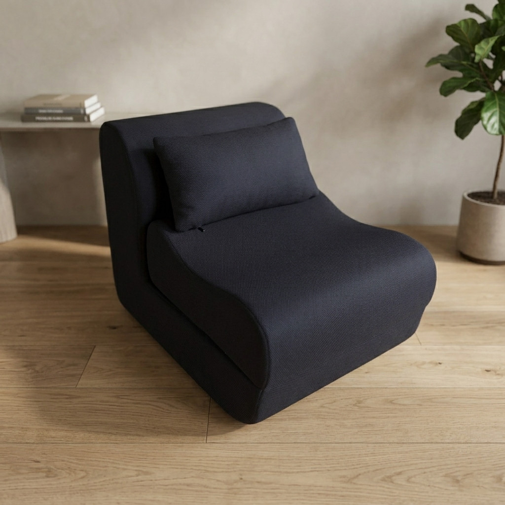 RIONE Sofa Busa Iyashi