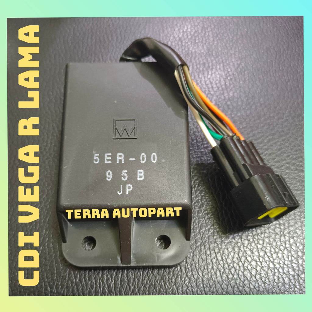 CDI VEGA R LAMA 5ER