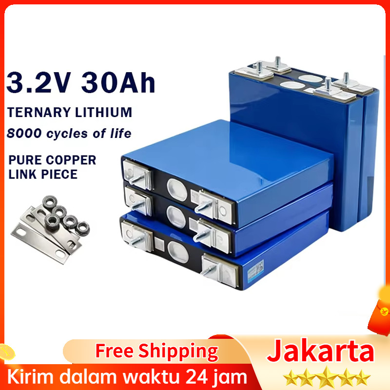 UPS WATERPROOF BMS lifepo4 Baterai12V(30Ah/100ah CATL/BYD Baru Lifepo4 Baterai) 52aH baterai lifepo4