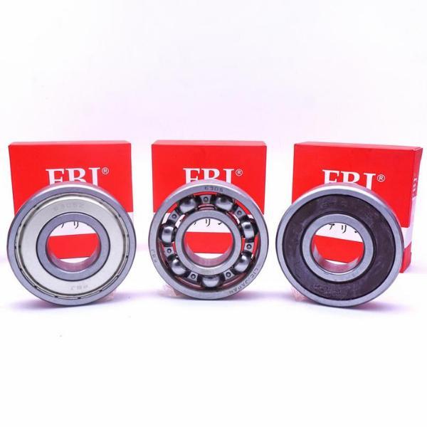 BALL BEARING 6801-2RS FBJ