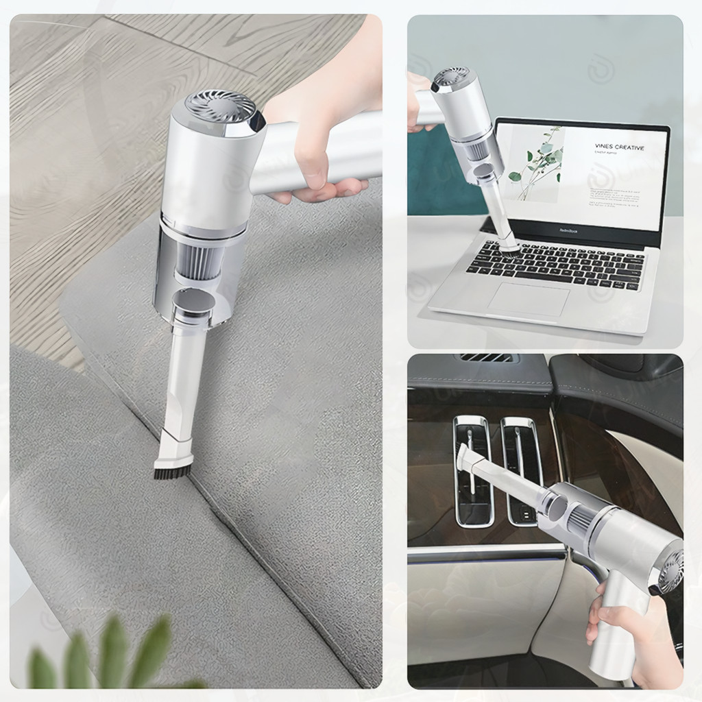 PanasonicVacuumCleanerPortable5in1HomePenyedotDebuPortableAlatPenyedotDebuSerbagunaMobilVakumPembers