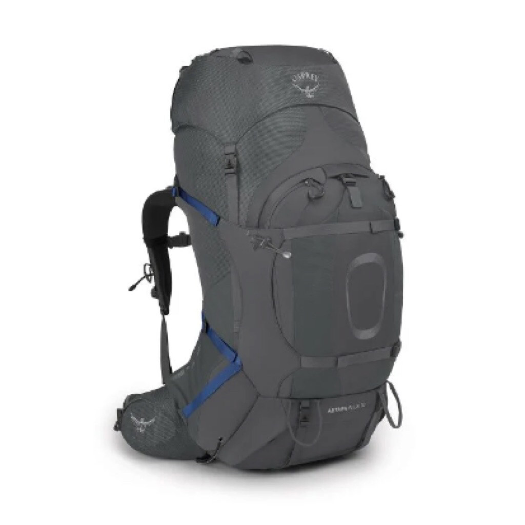 Osprey aether 70 plus carrier tas gunung osprey