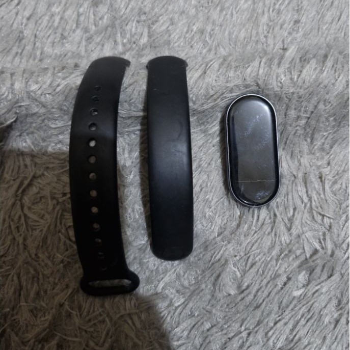 Smartwatch/ Xiaomi band 9/ Mi band 9 second