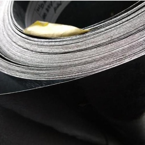 Seng Plat Galvalum 0.25 mm x 60 cm Seng Talang Air Atap Jual PerRoll