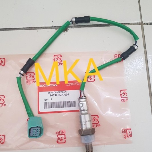 TERLARIS SENSOR OKSIGEN OXYGEN O2 HONDA CRV 2008 -2012 OEM IMPPORT