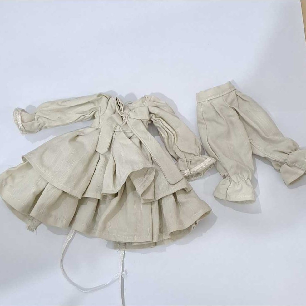 Baju Blythe Doll