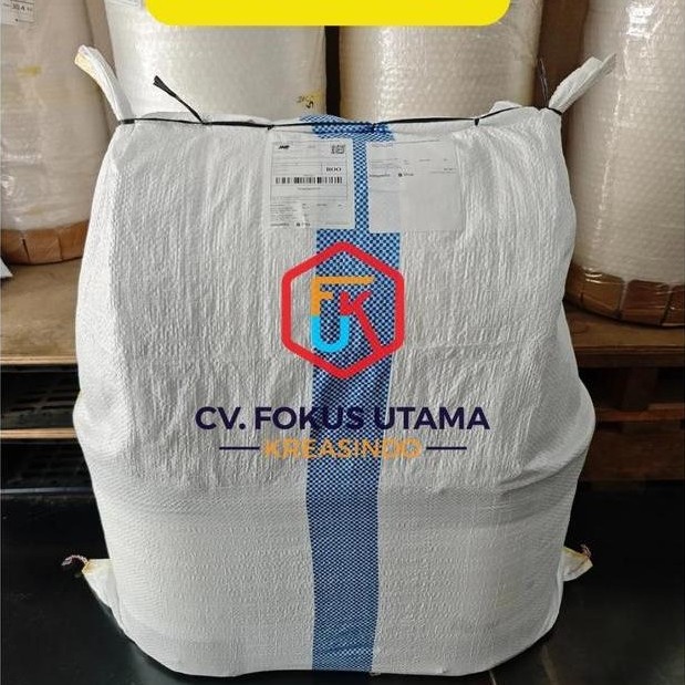 Cv Fokus Utama Kreasindo Plastik Laminating Bopp Thermal Glossy 33Cm 18Mic Laminasi Offset Dual Side