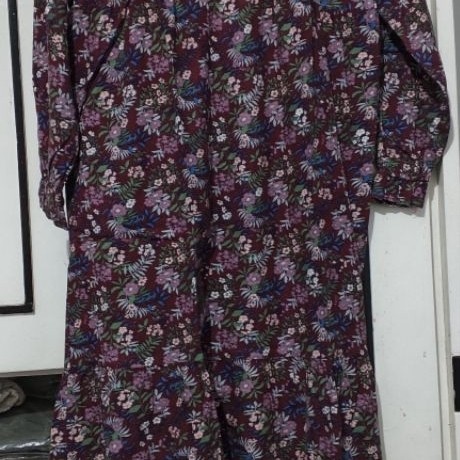 ditsy size m