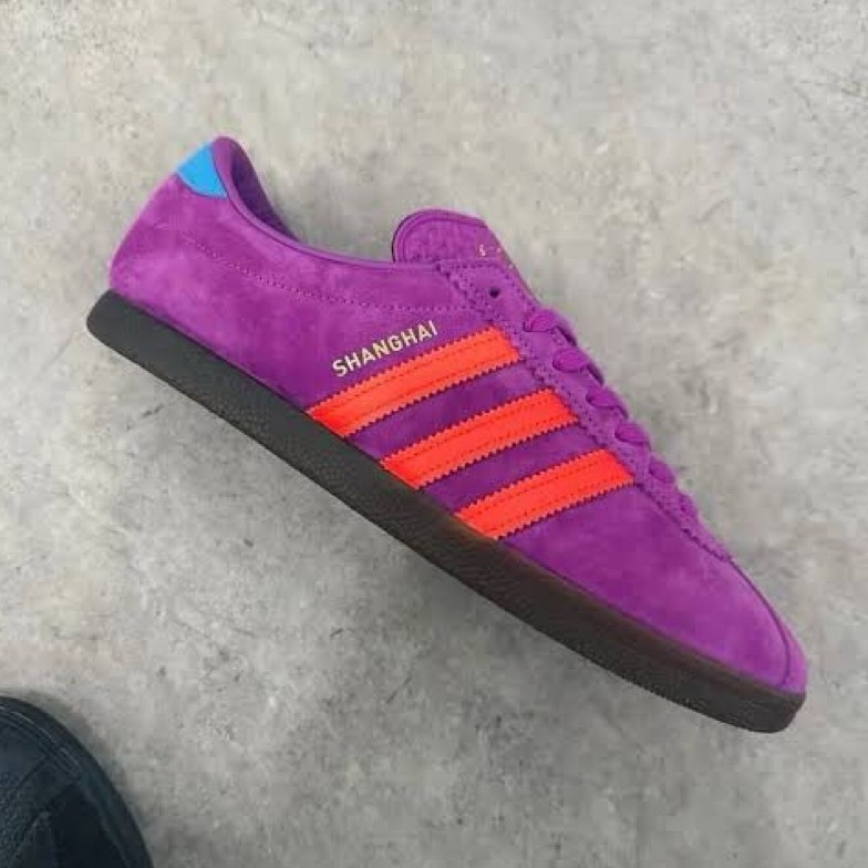 adidas shanghai 2025