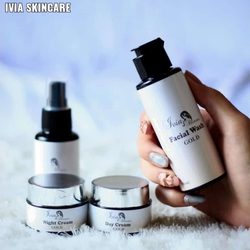 IVIA SKINCARE
