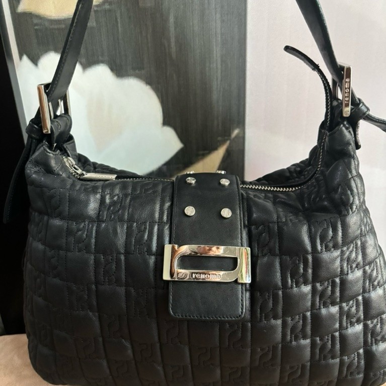 Renoma long shoulder Bag