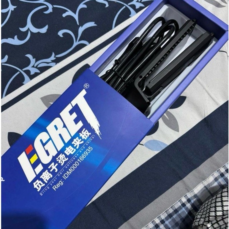 Catokan Egret Size M