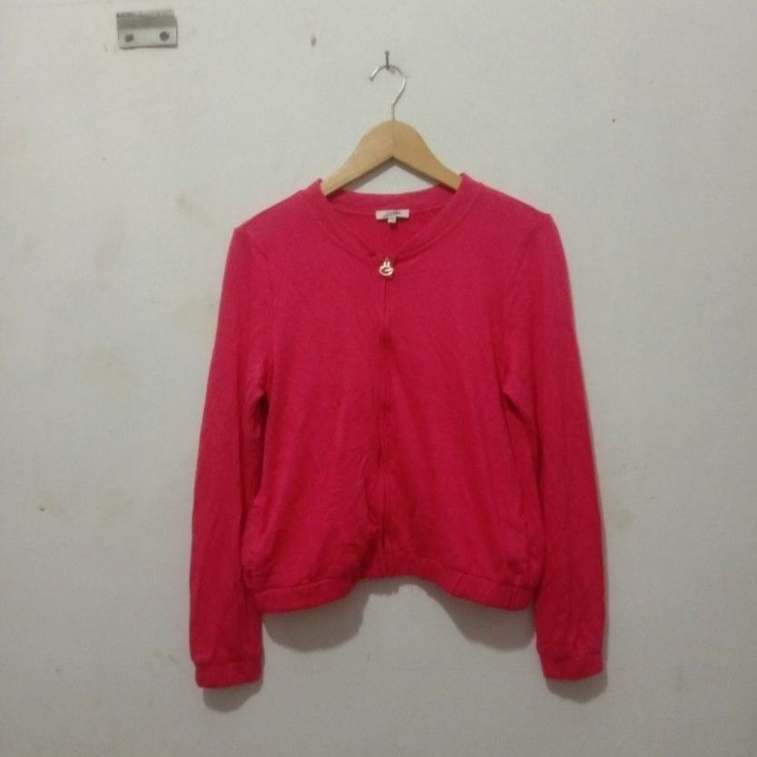 junior Gaultier by jean Paul Gaultier jacket