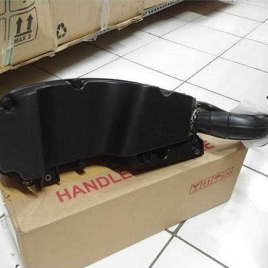 Box Filter Address Komplit Original Suzuki