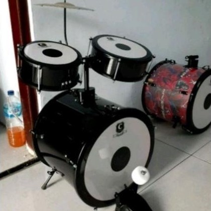 DRUM SET MINI / DRUM SET ANAK