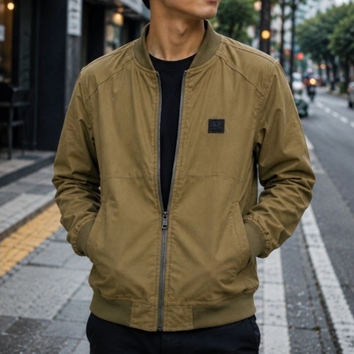 Jaket TOPTEN ORIGINAL