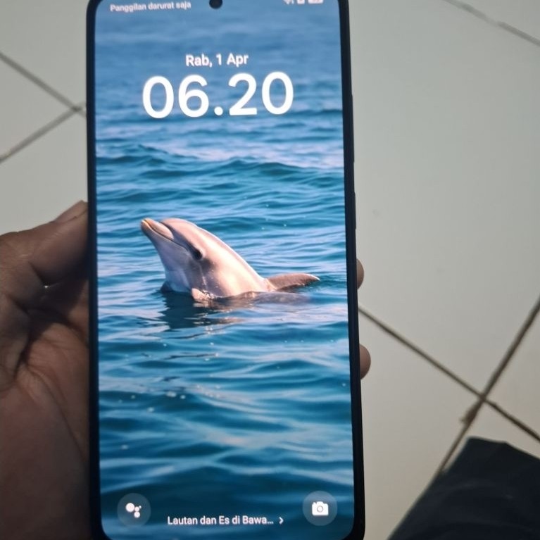 HP Oppo Reno F12 Second