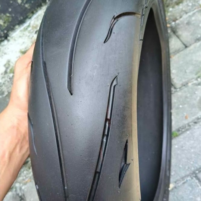 BAN BELAKANG MOGE UKURAN 120/70-17 130/70-17 140/70-17 150/70-17 150/60-17 160/70-17
