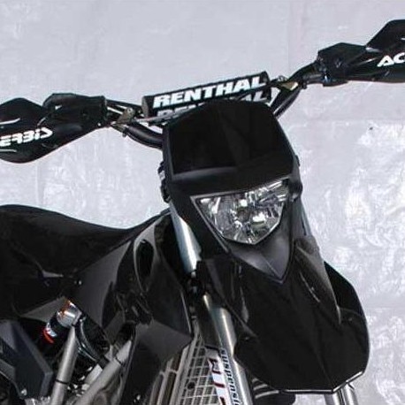 JHONXIE handguard acerbis proguard trail klx crf viar ktm wr250r adventure
