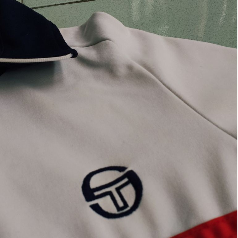 SERGIO TACCHINI DALLAS OG 80S