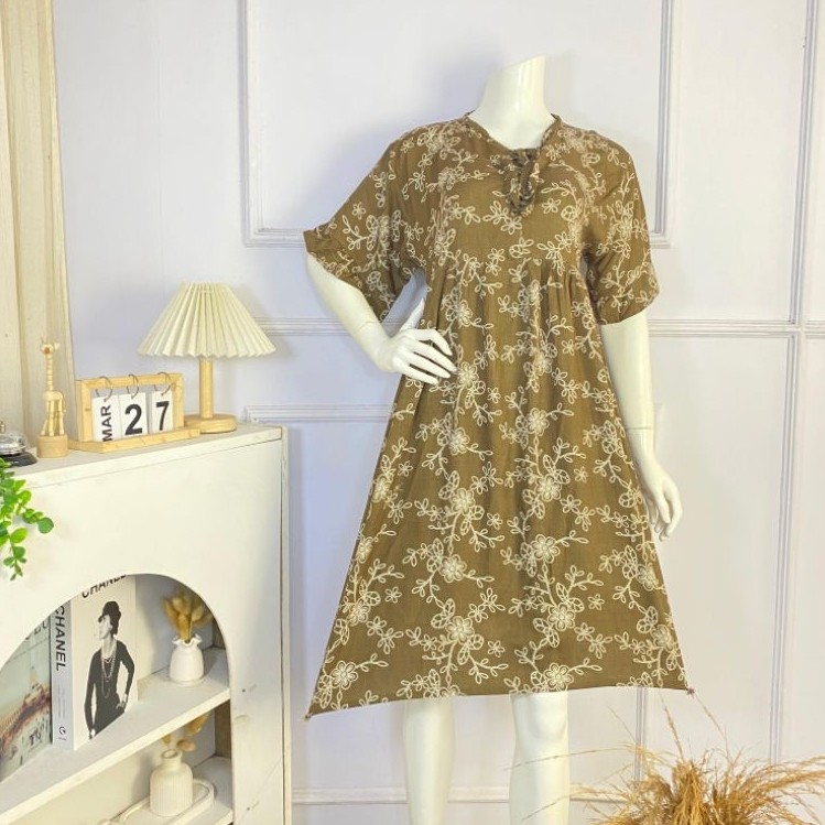 Dress pita feisya