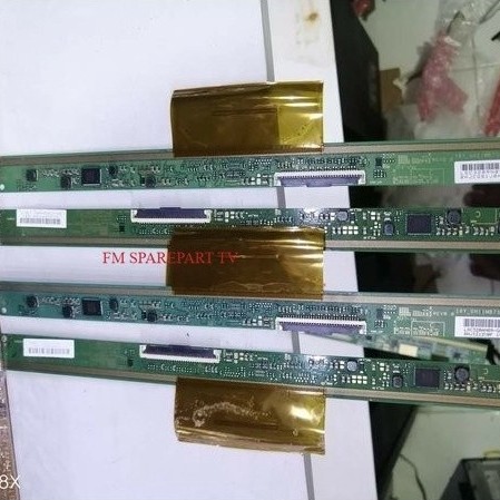 Tcon - Tikon - Ticon Tv Polytron PLD32D9505 - PLD32D1550 - PLD32D1500