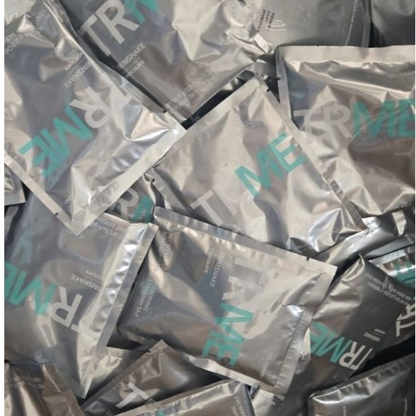 ECER 1 SACHET TRME DIET TRIMSHAKE® Ed 2027 Program Diet TRME TR ME TWS V2 TR90 Diet NuSkin® TrimShak
