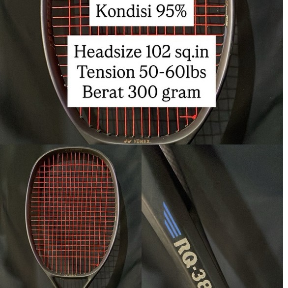 Tenis Yonex RQ 380 SP