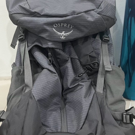osprey stratos 44