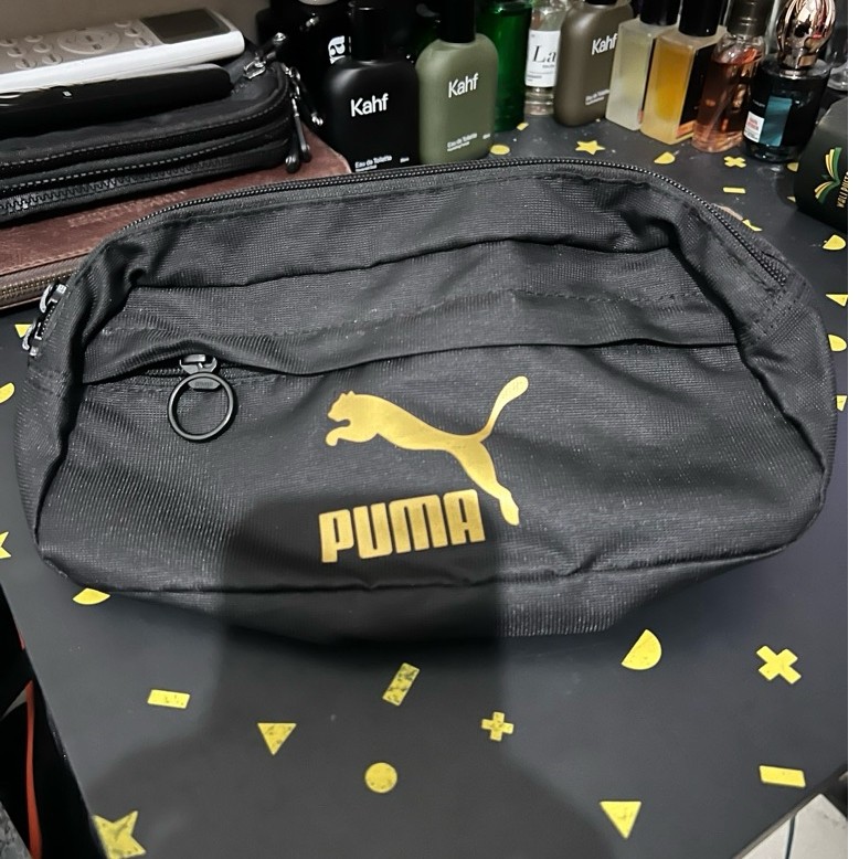 Tas Pinggang Selempang Puma