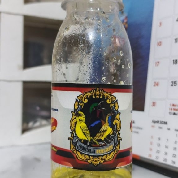DOPING SOGON KONIN PLECI NAKULA BOOSTER