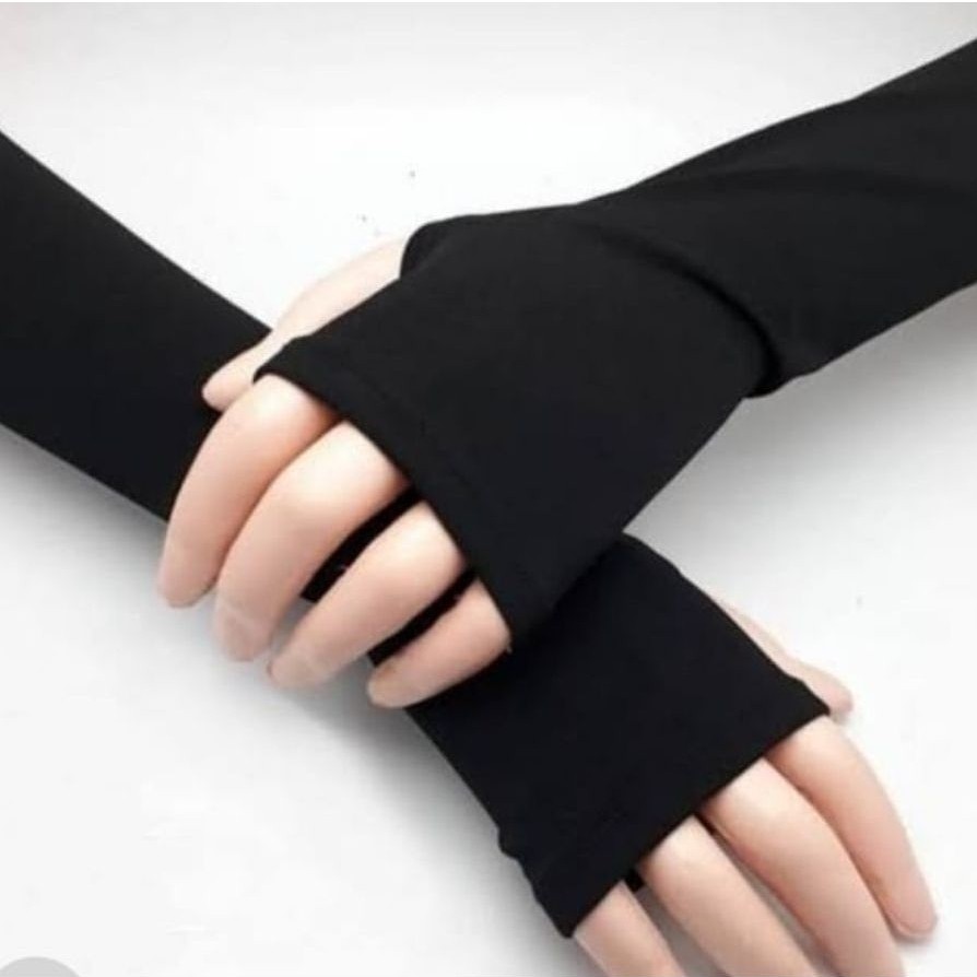 HANDSOCK . MANSET JEMPOL PANJANG /PENDEK