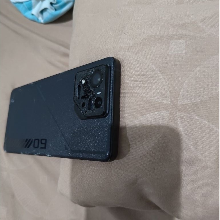 ROG PHONE 9FE 12/256 MINUS