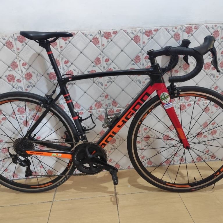 Polygon Stratos s7