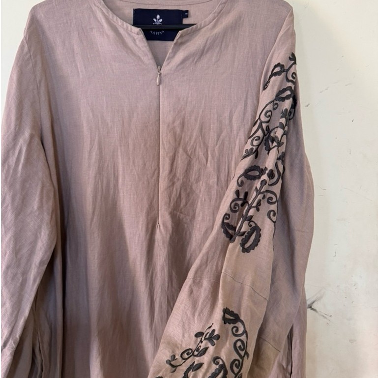 preloved aafiya abaya maryam