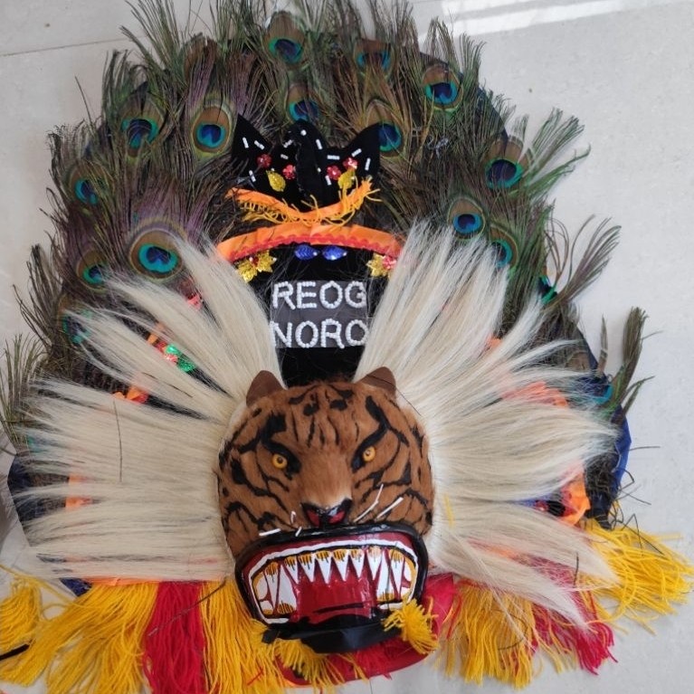 REOG, REOG MINI, REOG ANAK, REOG PONOROGO, REOG MINIATUR, REOG HIASAN, REOG MAINAN, DADAK, DADAK MER