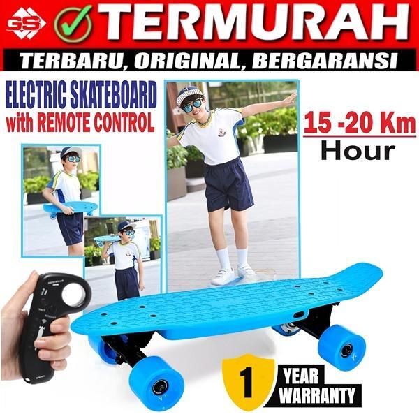 HOVERBOARD / TERMURAH !! / 6.5 INCH / SMART BALANCE / HOVER BOARD - Skateboard