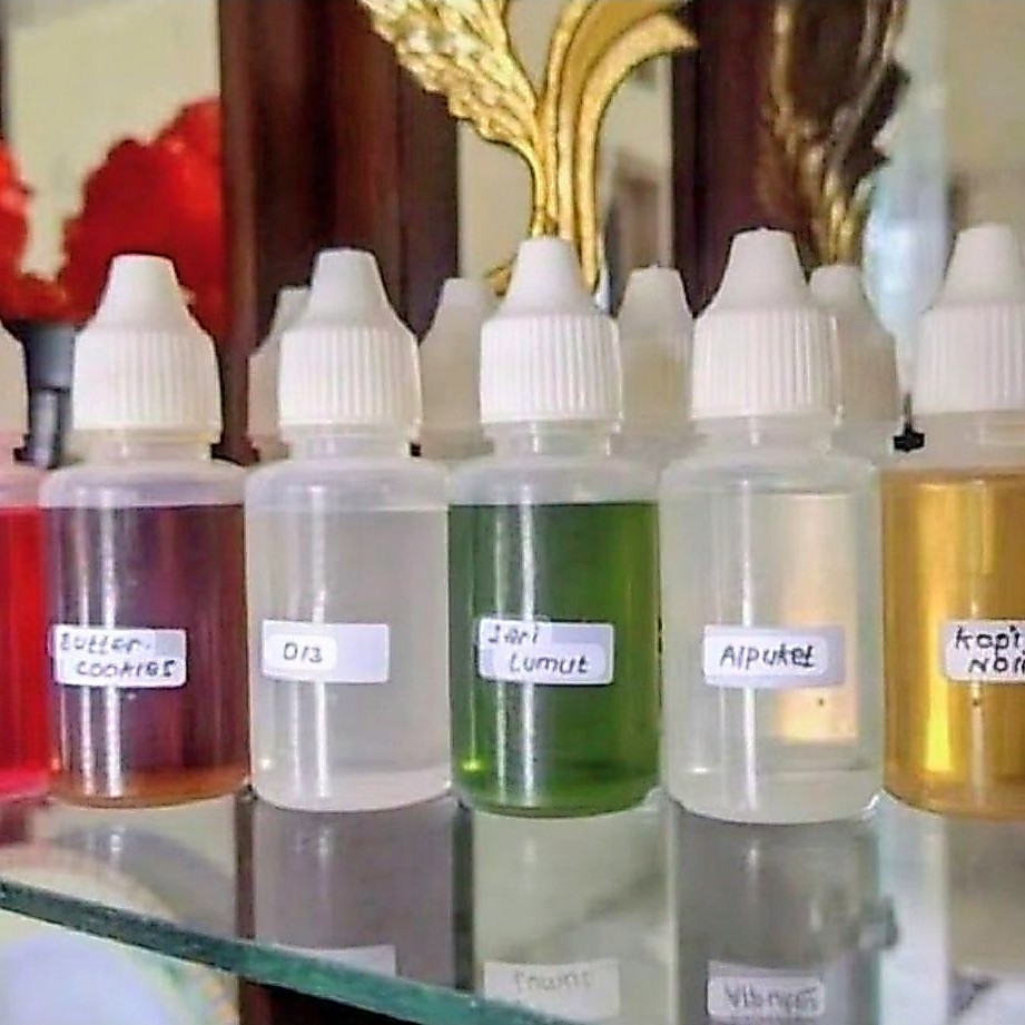 Essen Biang Murni Kwalitas Terbaik Varian Terlengkap