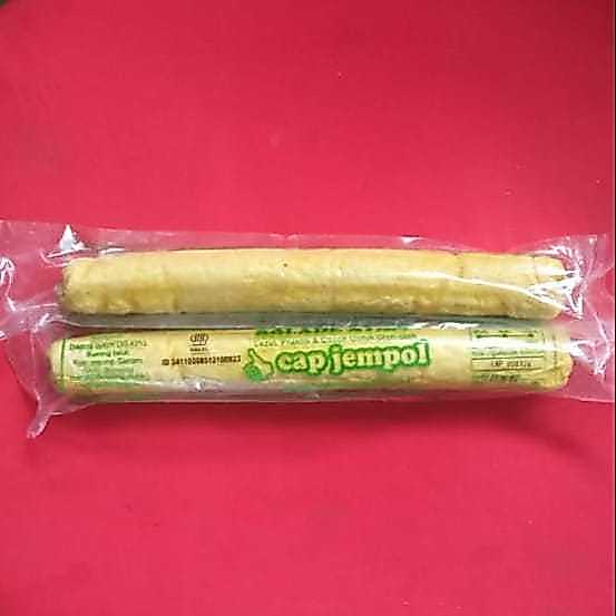 Rolade ayam 200gr frozen