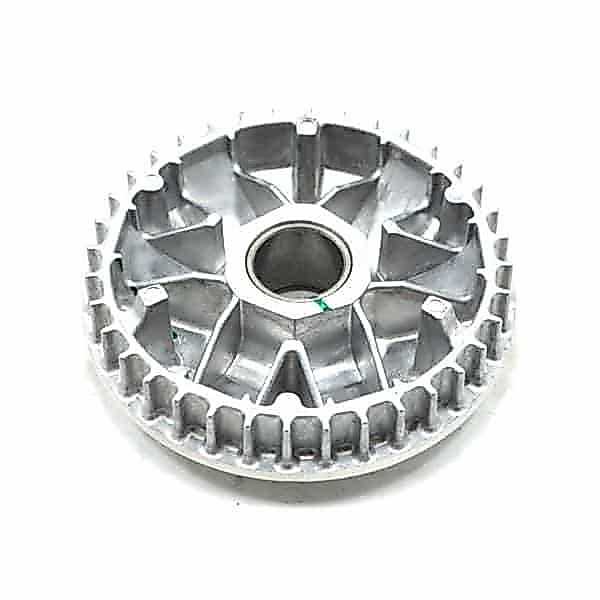 22110K44V00 – FACE COMP, RUMAH ROLLER, FACE COMP MOVABLE DRIVE BEAT ESP, SCOOPY ESP, VARIO 110 ESP O