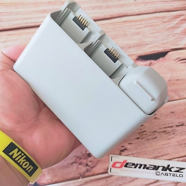 Charger hub Neo baterai dji Neo drone dji Neo charger hub baterai neo second