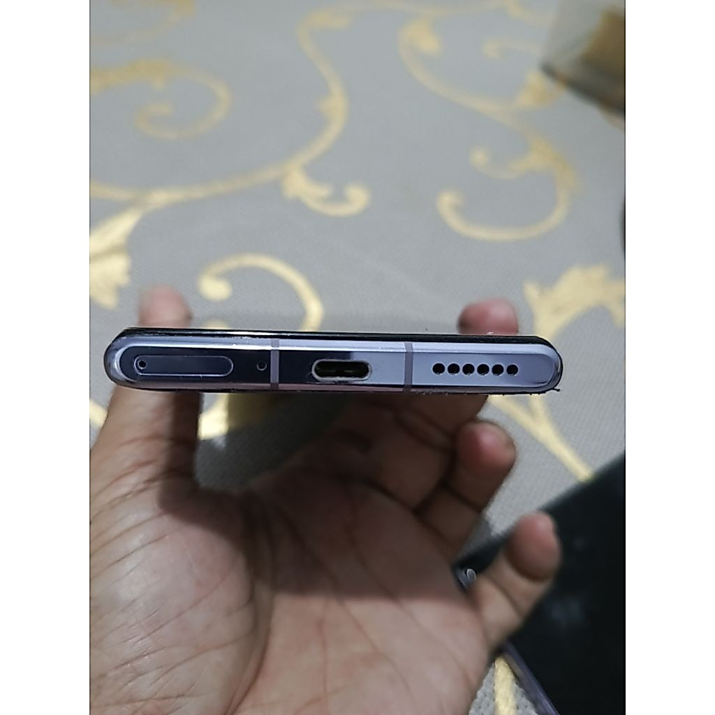 Huawei mate 30 pro bekas dan minus