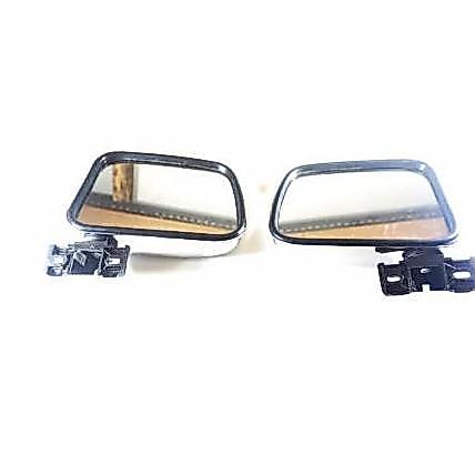 SPION KIJANG SPION KDC KT 2616 CHROME UNIVERSAL