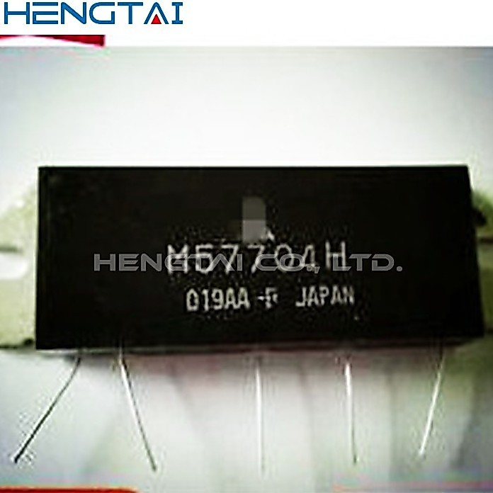 M57704H M67785H ORIGINAL MODULE