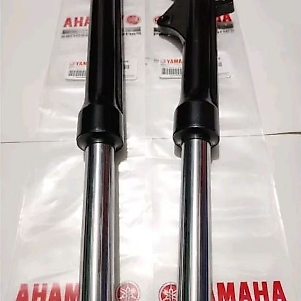 shock depan Mio sporty kualitas original shock Mio jadul Mio lama