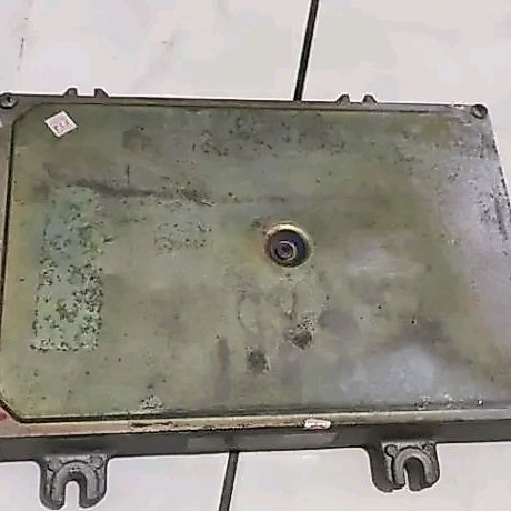 ECU CIVIC GENIO